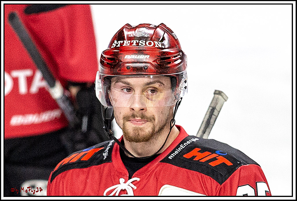 DEL-Playoff; Koelner Haie - ERC Ingolstadt, 24.03.2019